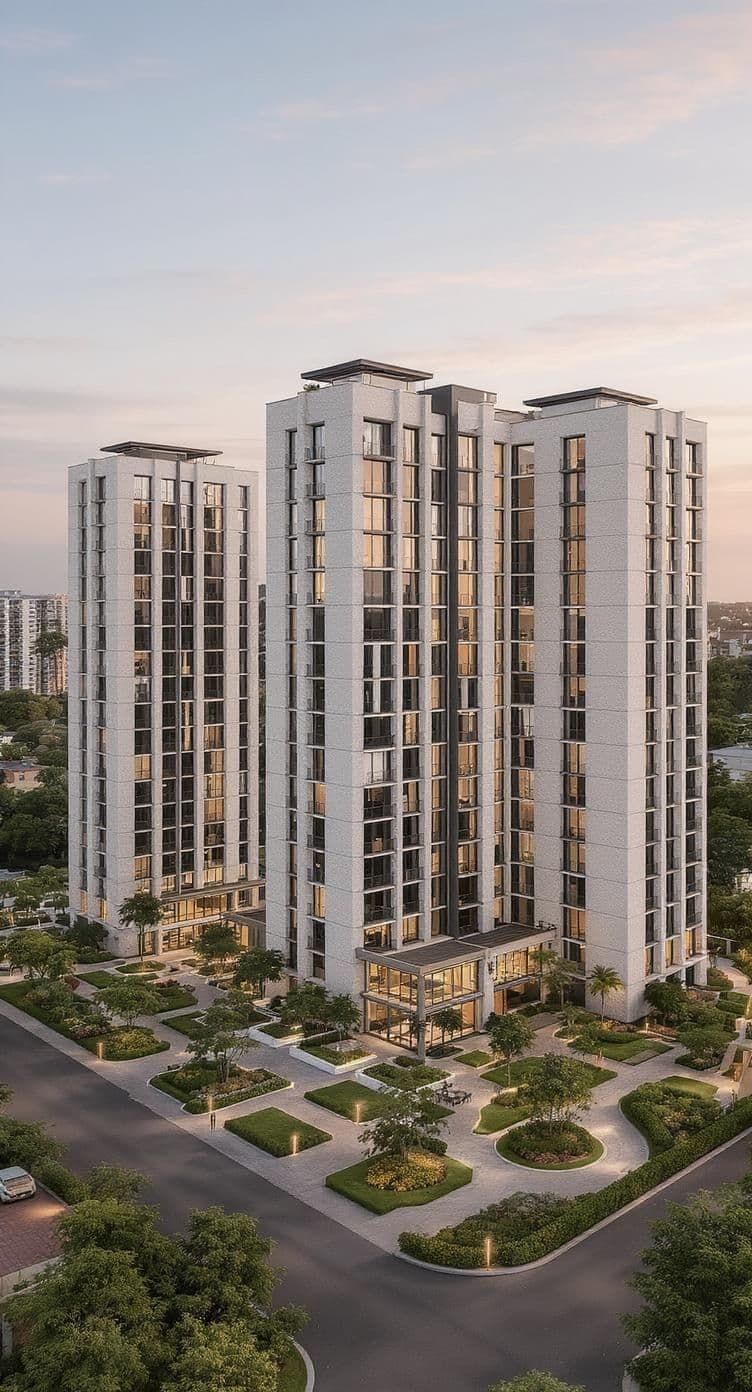 DVARSET Realty