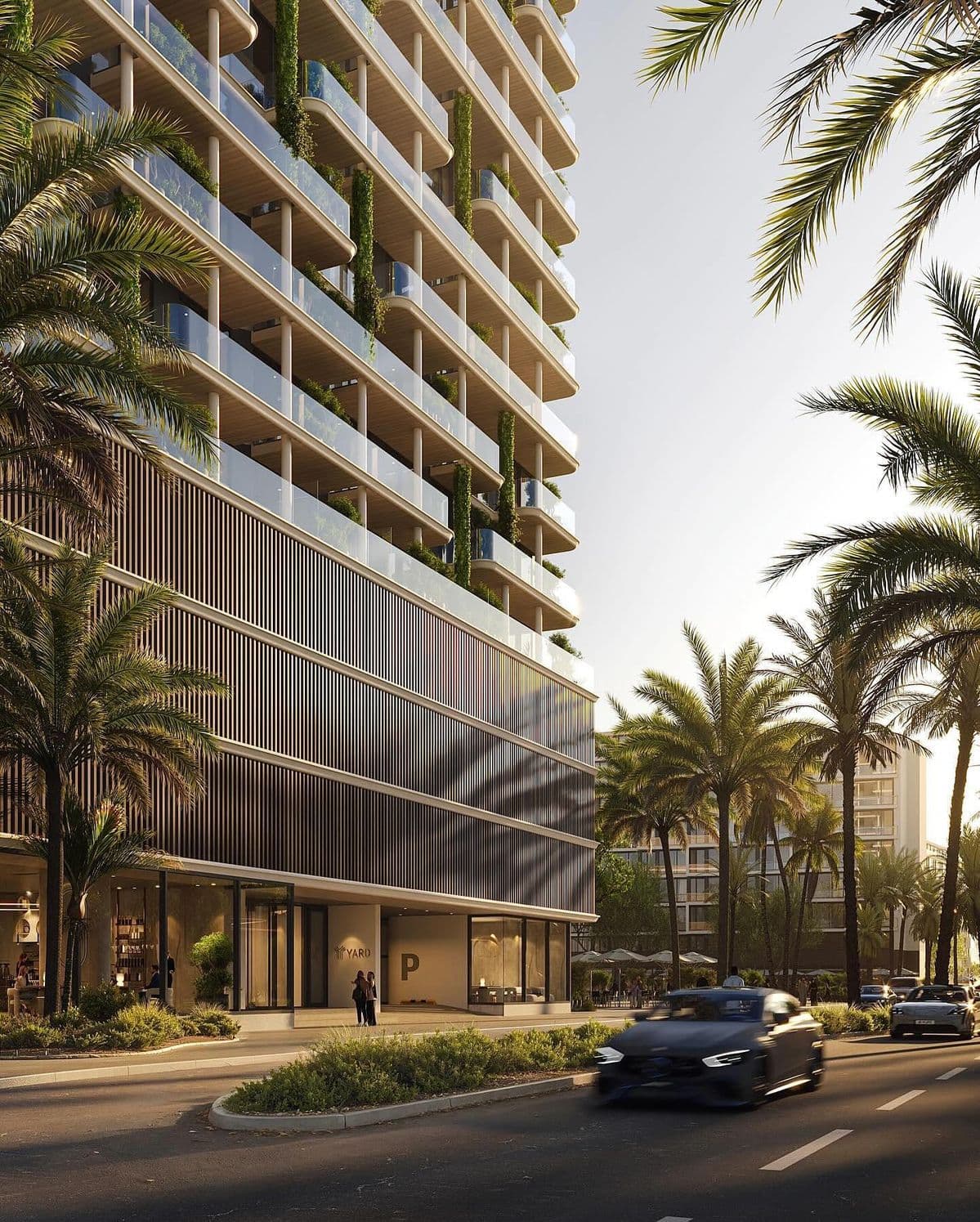 Luxury Property