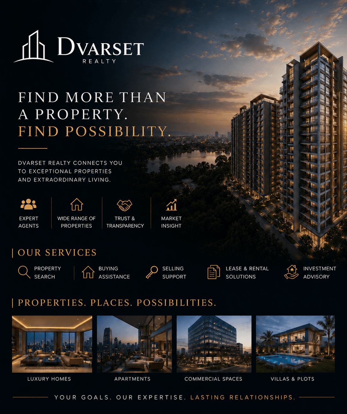 Dvara Realty